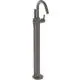 IS-freistehende-BW-Arm-Joy-m-Stick-HB-Ausld-190mm-Magnetic-Grey-BD461A5 gallery number 1
